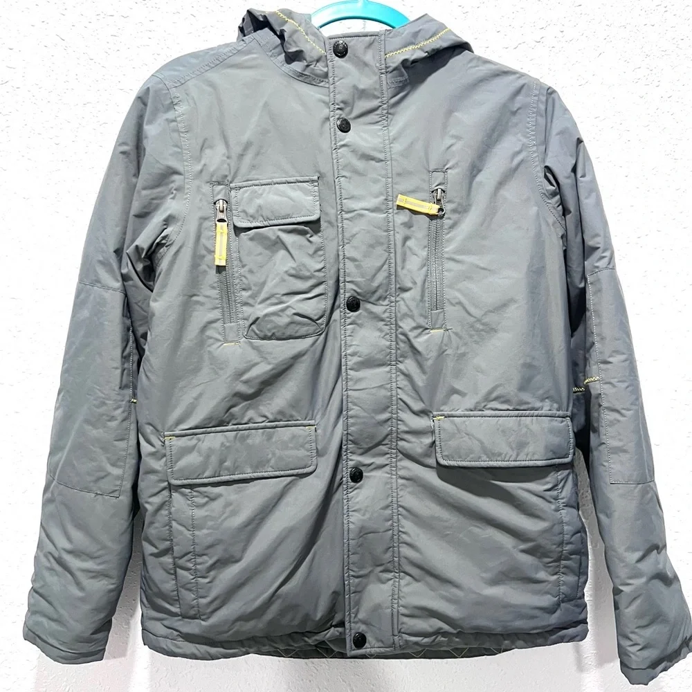 Lands End preowned land